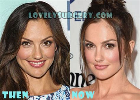 minka kelly butt|WATCH: Minka Kelly Talks Plastic Surgery And Past。